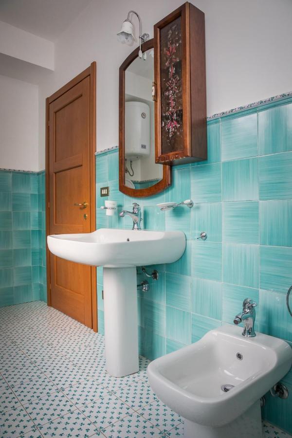 Bed and Breakfast Casa Alegria Morano Calabro Exterior foto