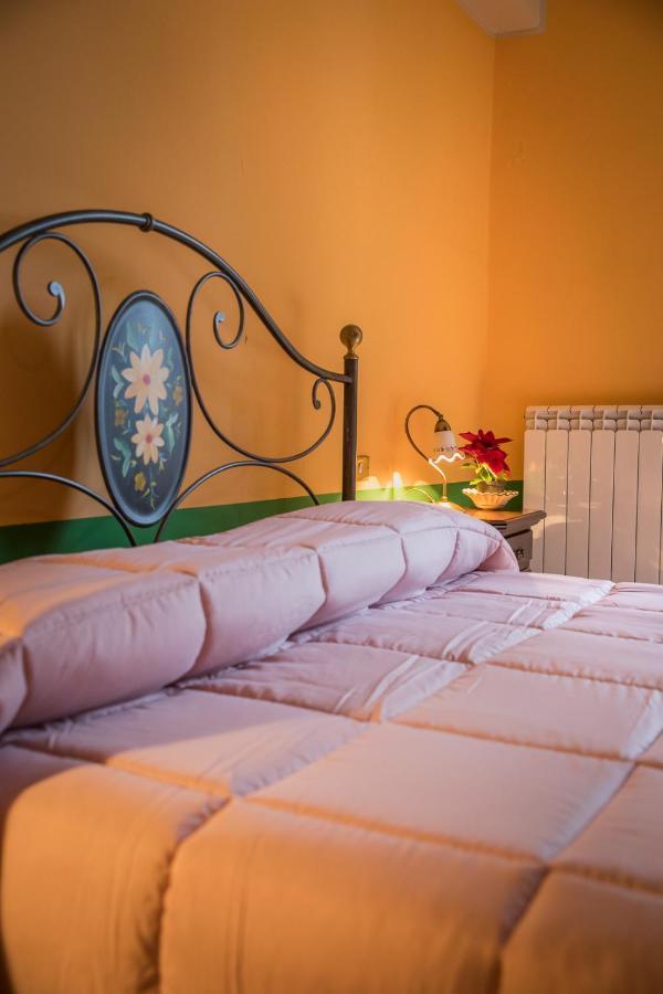 Bed and Breakfast Casa Alegria Morano Calabro Exterior foto